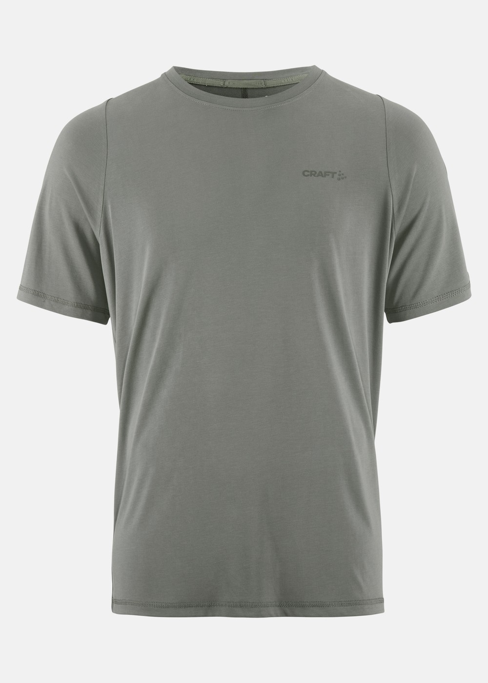 Collective Bi-Blend Ss Tee M, Leaf, Xl,  Löparkläder Collective Bi-Blend Ss Tee M, Leaf, Xl,  Löparkläder