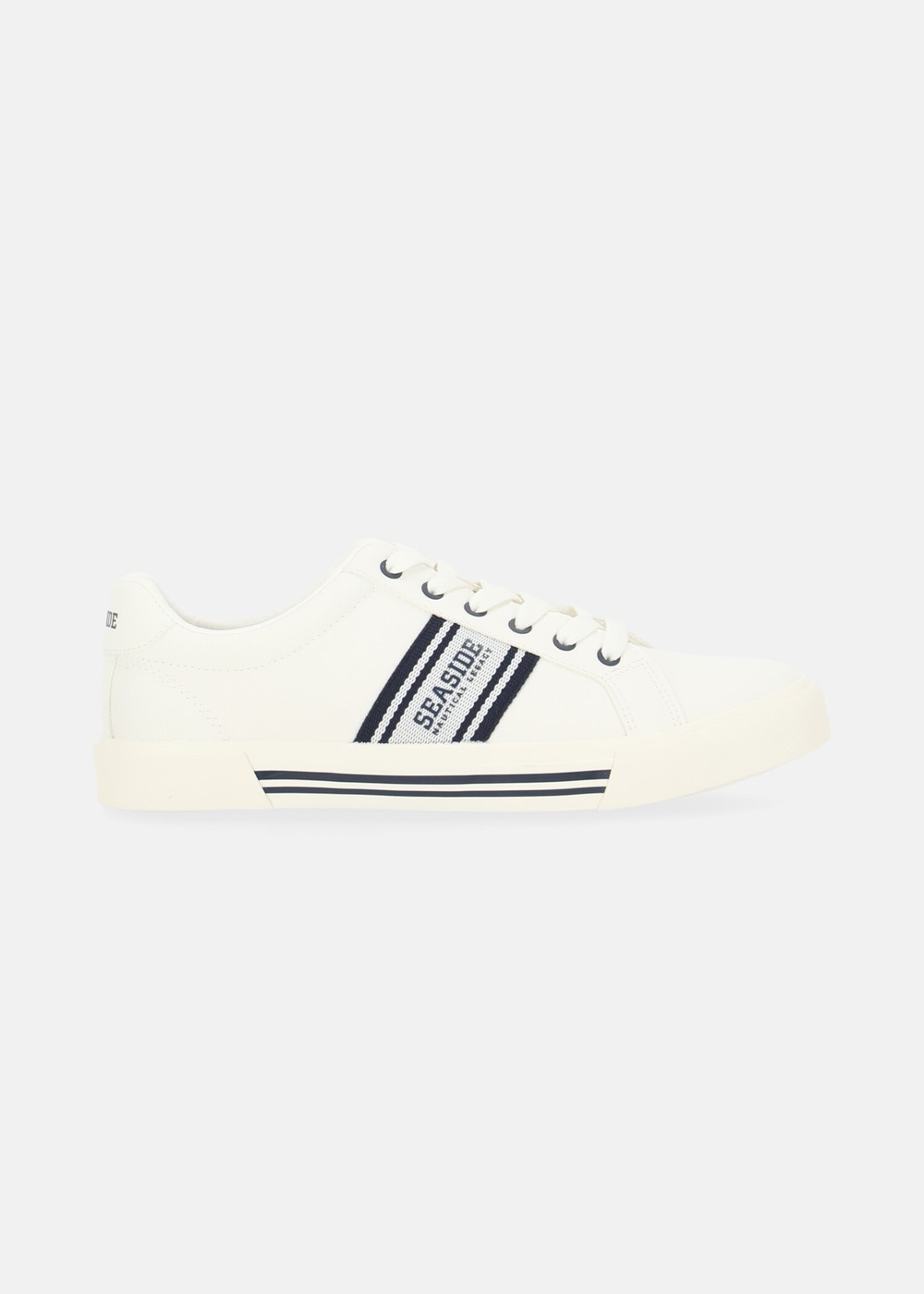 Coos Bay Sneaker, White, 38,  Trendiga Sneakers Coos Bay Sneaker, White, 38,  Trendiga Sneakers