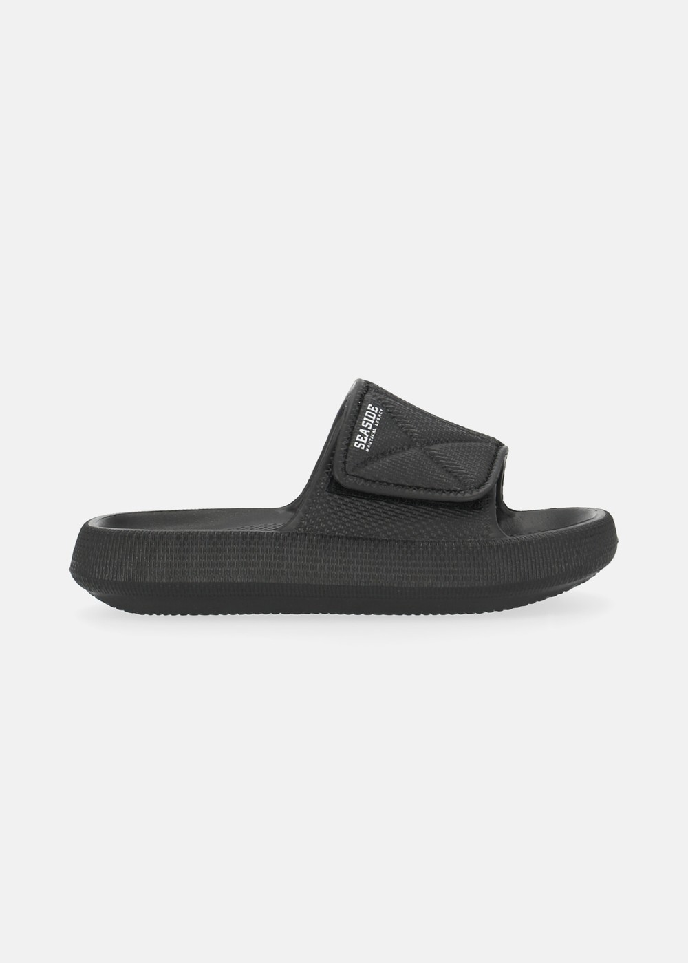 Tampa Slip- In, Black, 41,  Beachsandaler