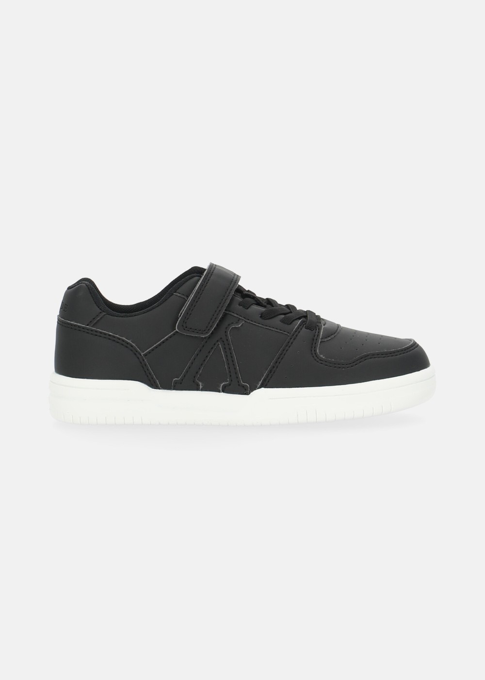 Bolton Velcro Shoe Kids, Black, 35,  Skor | Skjortor//Mode//Långärmade skjortor | Padelspecialisterna