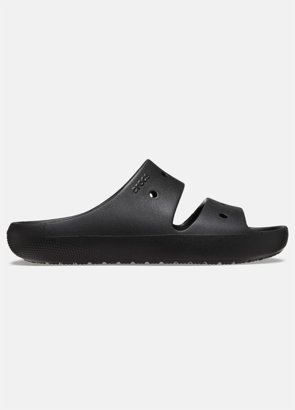 Classic Sandal V2, Black, 43-44,  Tofflor | Alpin skidåkning//Skidhandskar//SPORTER//Sport & aktivitet | Padelspecialisterna