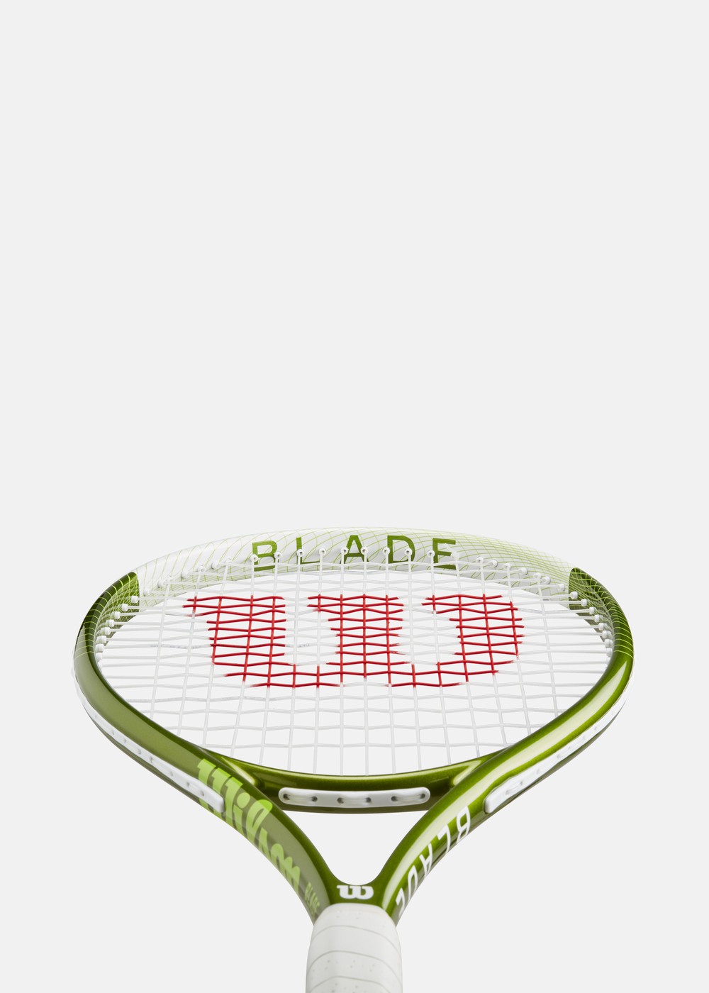 Blade Feel Team 103 1, Green/White/, 3,  Sommarlek