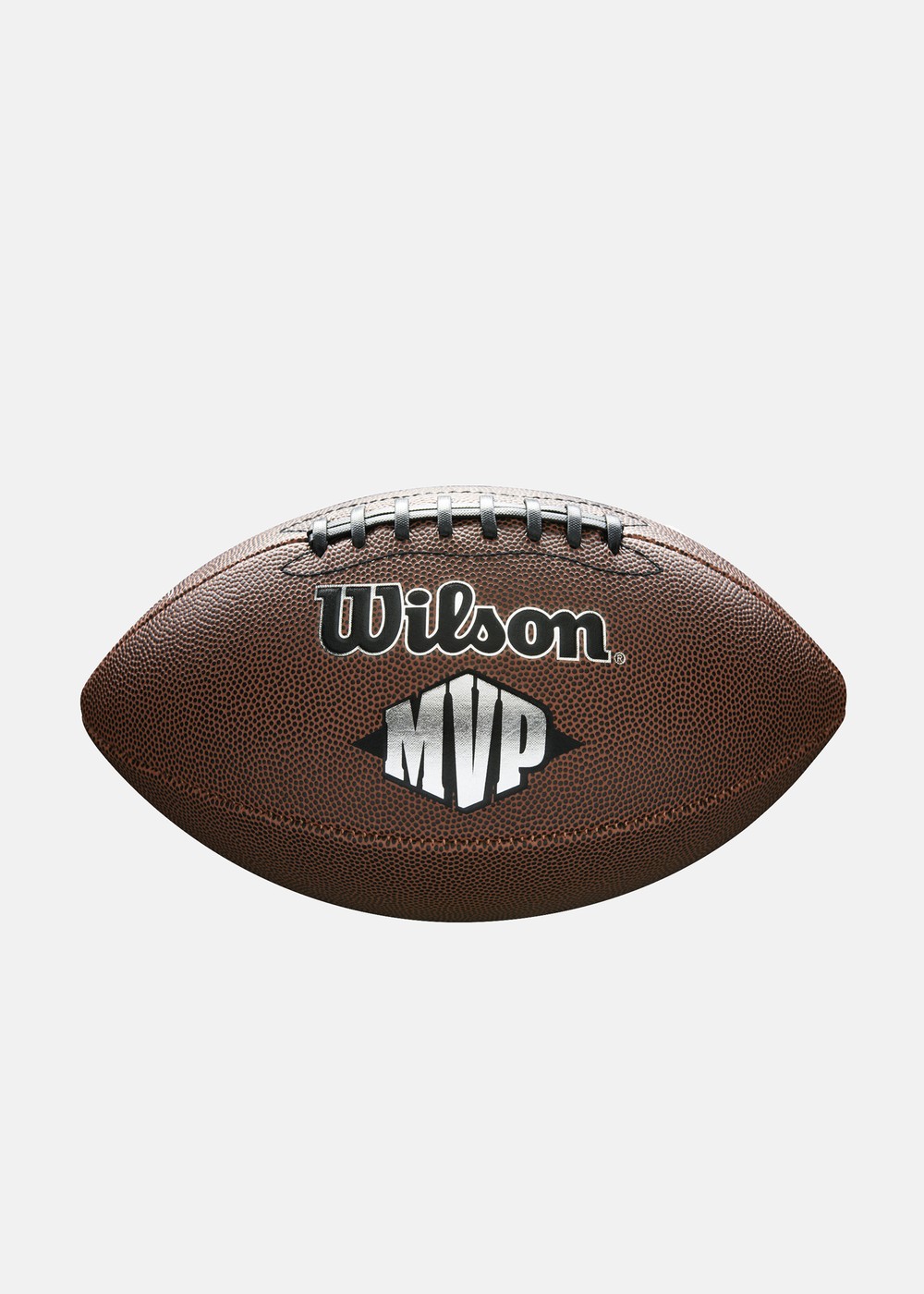 Mvp Official Football, Brown, No Size,  Bollar