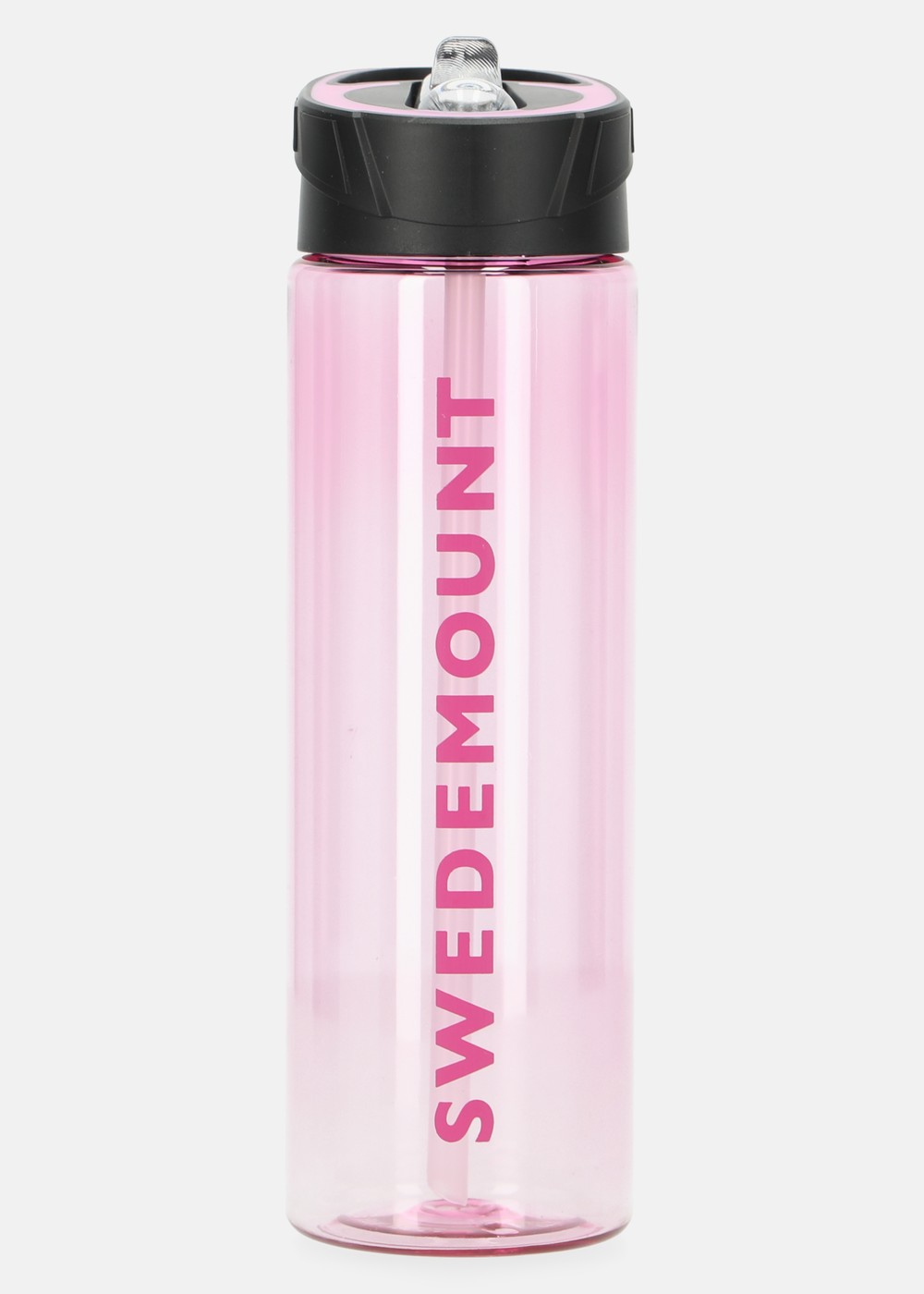 Training Drink Bottle 750, Pink Transparent, Onesize,  Träningstillbehör