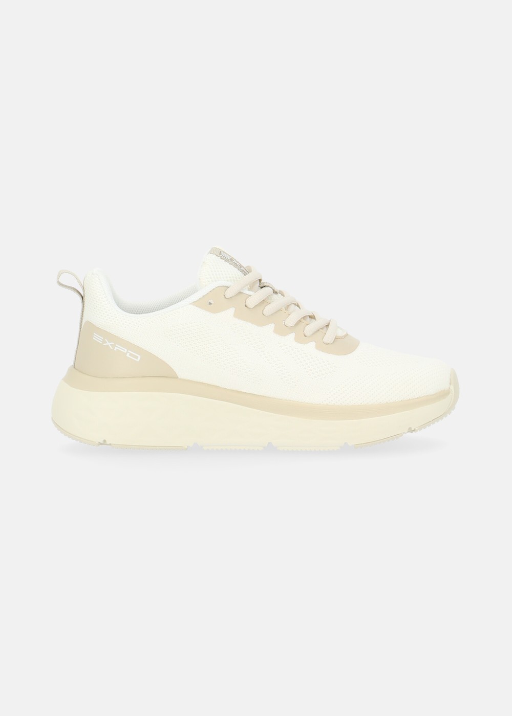Chicago Woman´s Shoe, Cream, 38,  Walkingskor