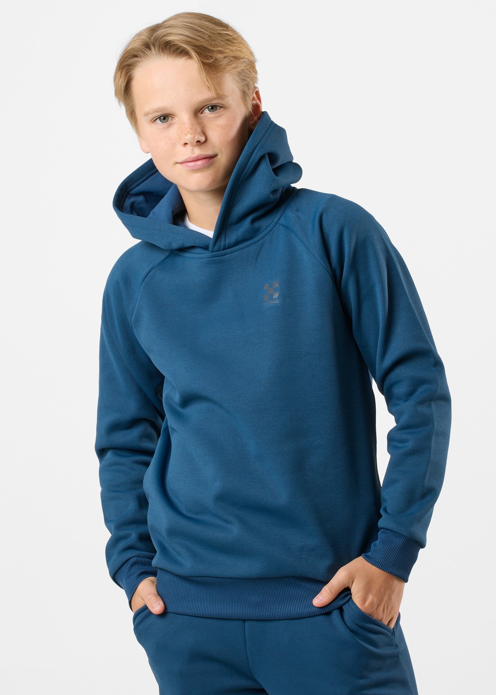Training Hood 2.0 Jr, Navy Blue, 160,  Hoodies Training Hood 2.0 Jr, Navy Blue, 160,  Hoodies
