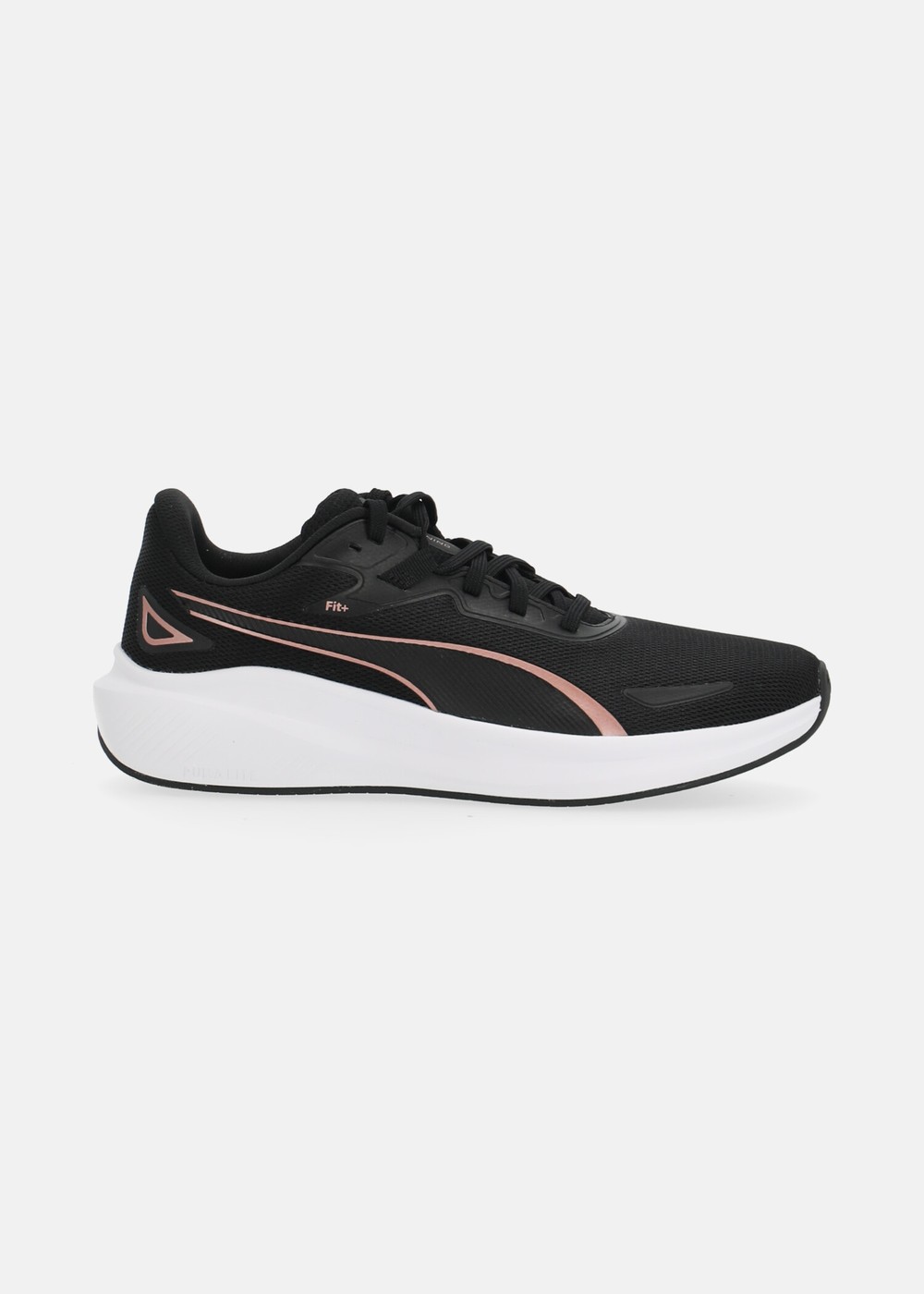 Skyrocket Lite, Puma Black-Puma White-Rose Gol, 44