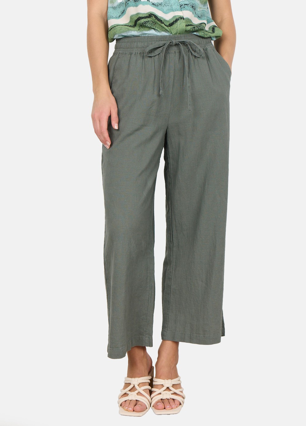 Sc-Ina 12-C, Misty, S,  Vardagsbyxor