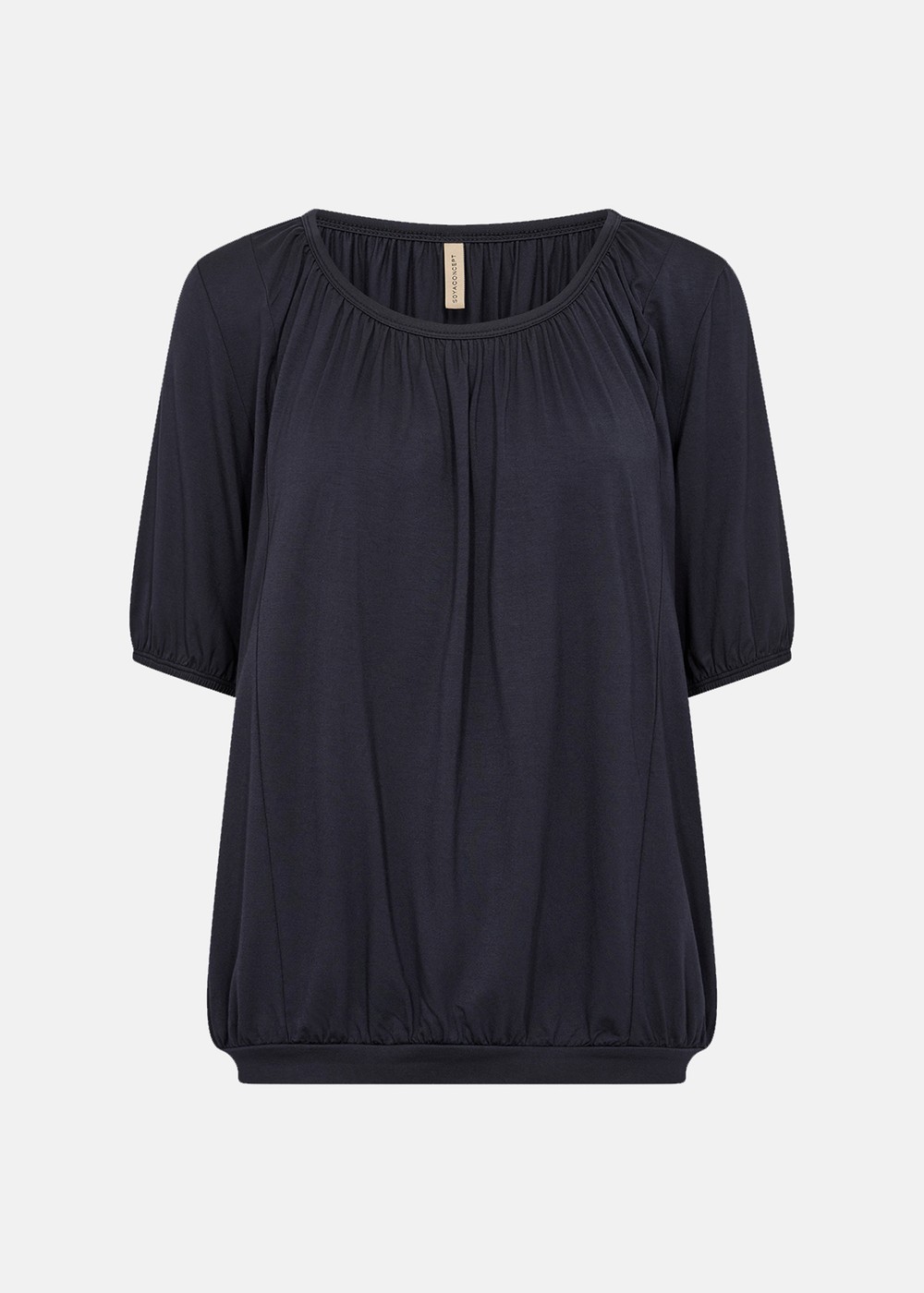 Sc-Marica 284, Navy, S,  T-Shirts