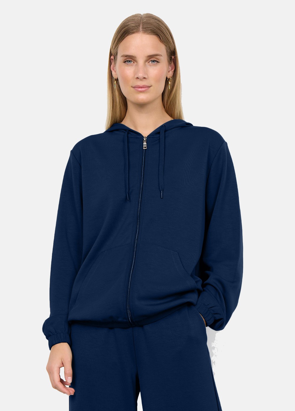 Sc-Banu 177, Navy, M,  Hoodies