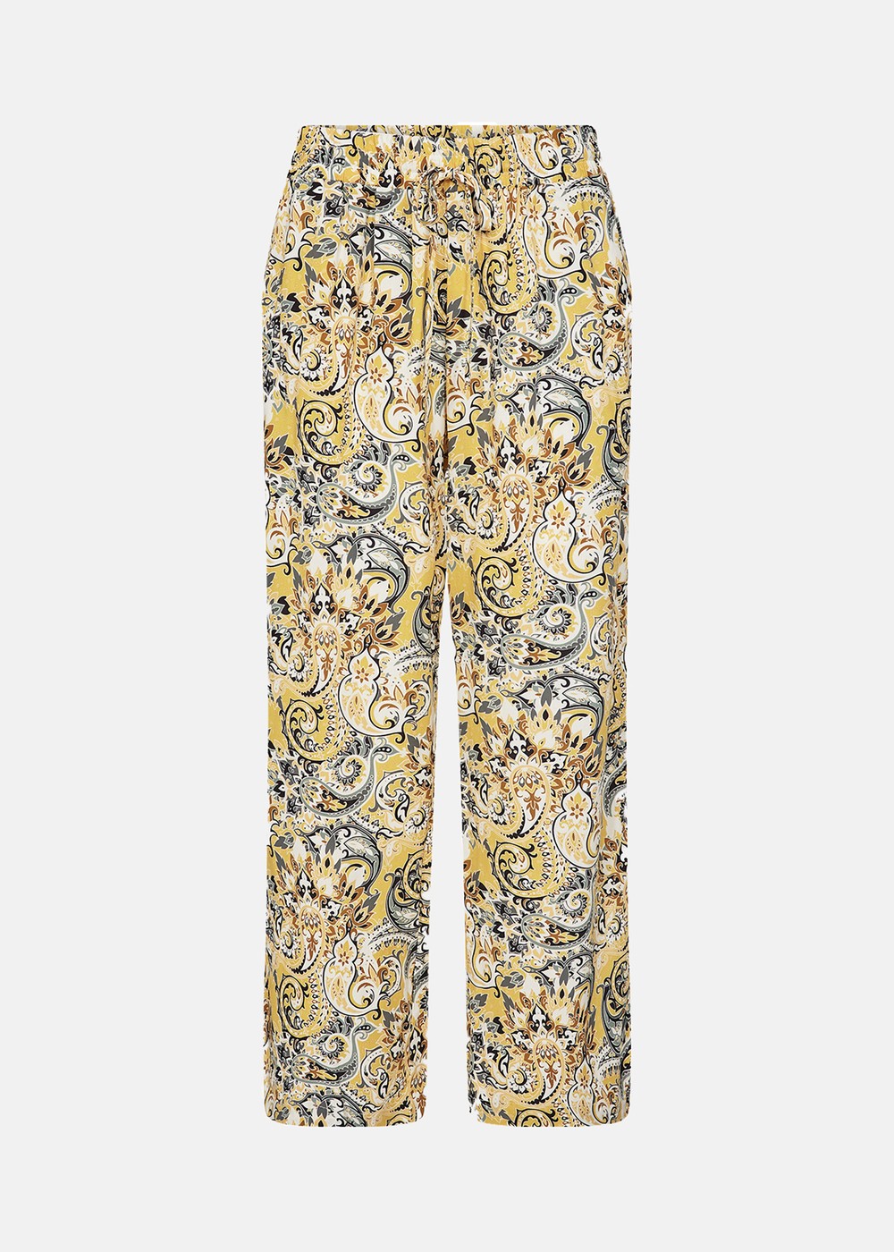 Sc-Esin 4-C, Golden Yellow Combi, 2xl,  Vardagsbyxor Sc-Esin 4-C, Golden Yellow Combi, 2xl,  Vardagsbyxor