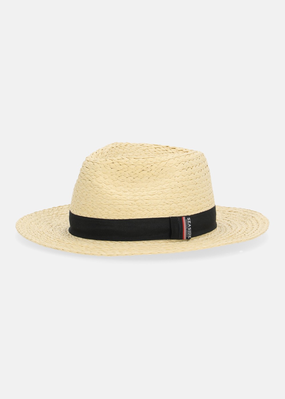 Sankt Claud Straw Hat W, Beige, Onesize,  Hattar