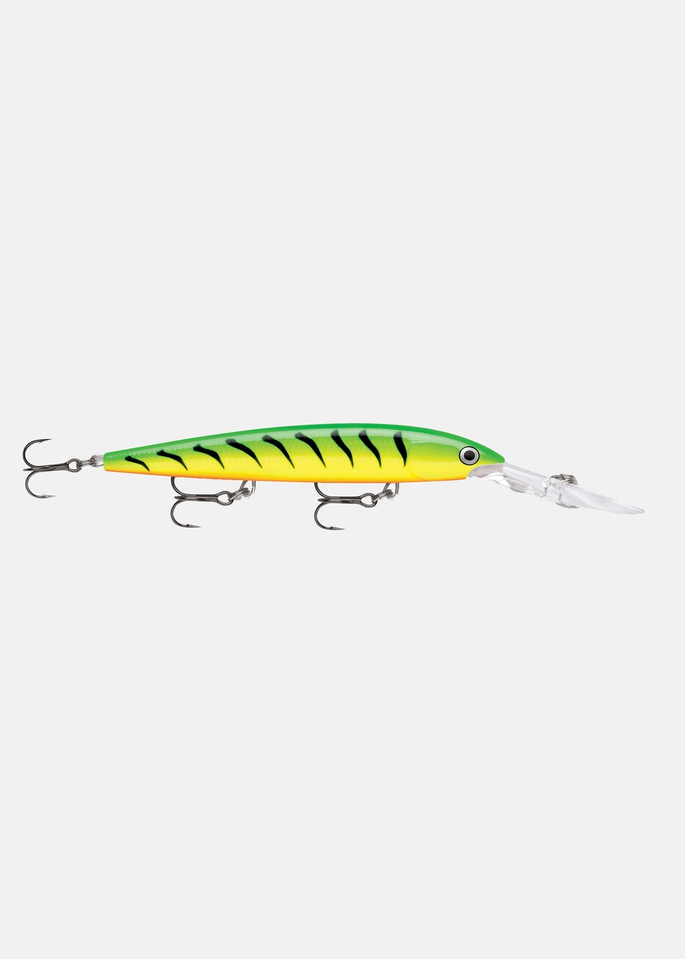 Down Deep Husky Jerk 12cm 15g, Ft, Onesize,  Swimbaits