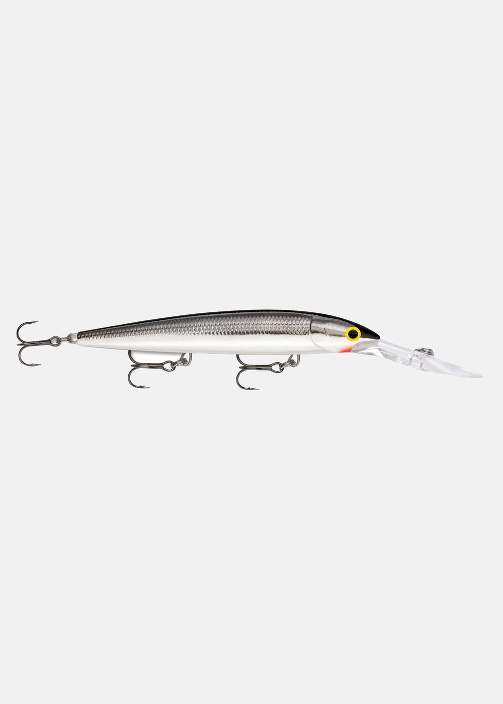 Down Deep Husky Jerk 12cm 15g, S, Onesize,  Swimbaits