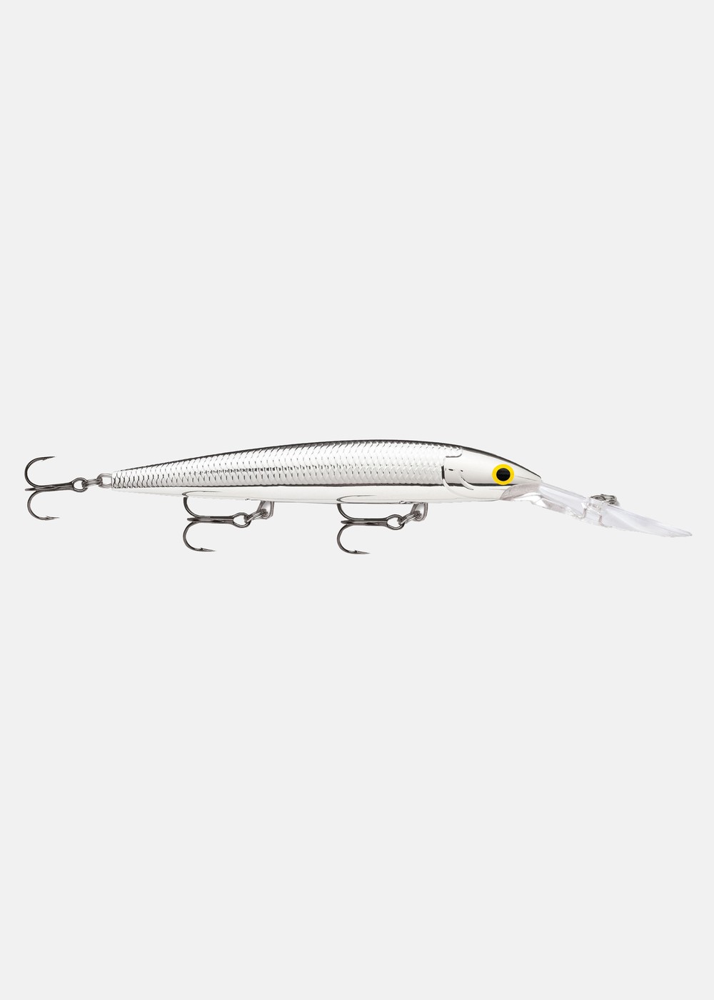 Down Deep Husky Jerk 12cm Pch, No Color, Onesize,  Wobbler