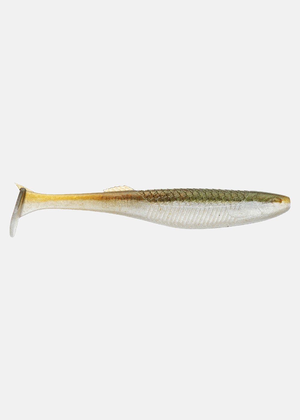 The Kickman 4 Arkansas Shiner, No Color, Onesize,  Jiggar