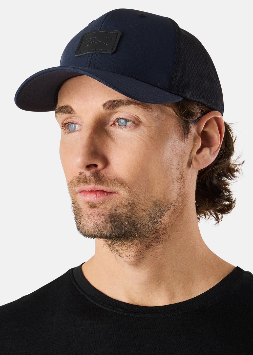Nordkap Trucker Cap Ii, Dk. Navy, Onesize,  Hattar Nordkap Trucker Cap Ii, Dk. Navy, Onesize,  Hattar