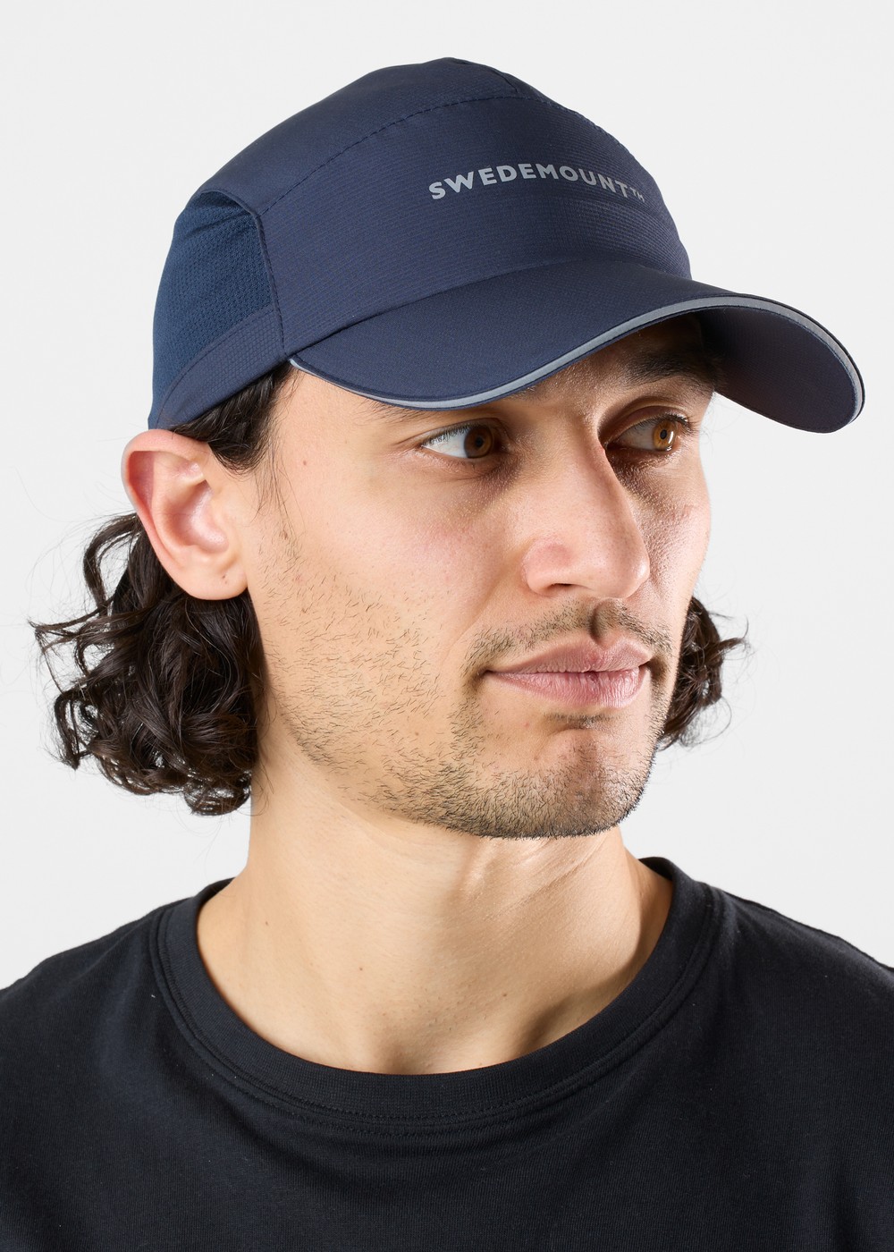Ultra Light Running Cap, Navy, Onesize,  Träningstillbehör