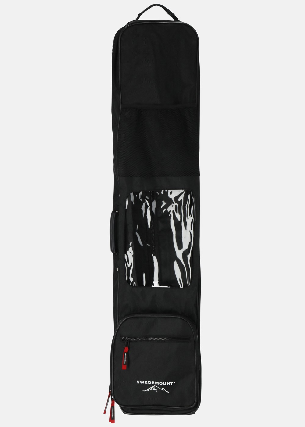 Rifle Soft Bag, Black, Onesize,  Herr | Kläder//T-Shirts//Herr | Padelspecialisterna