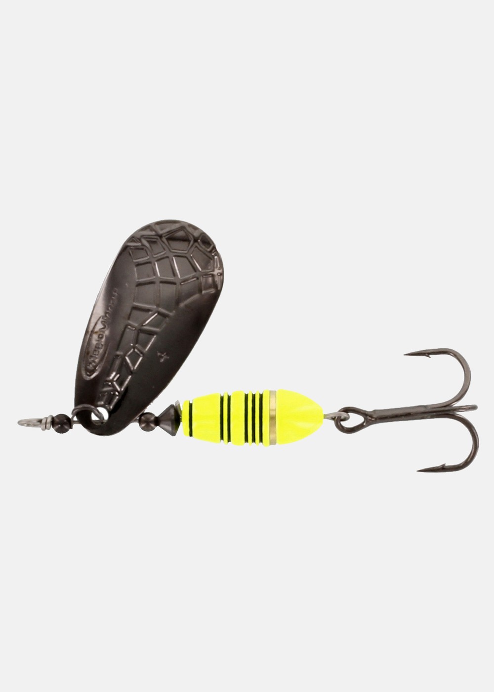 Optic 360°, Caution Bees, 10,  Vibrationsbeten