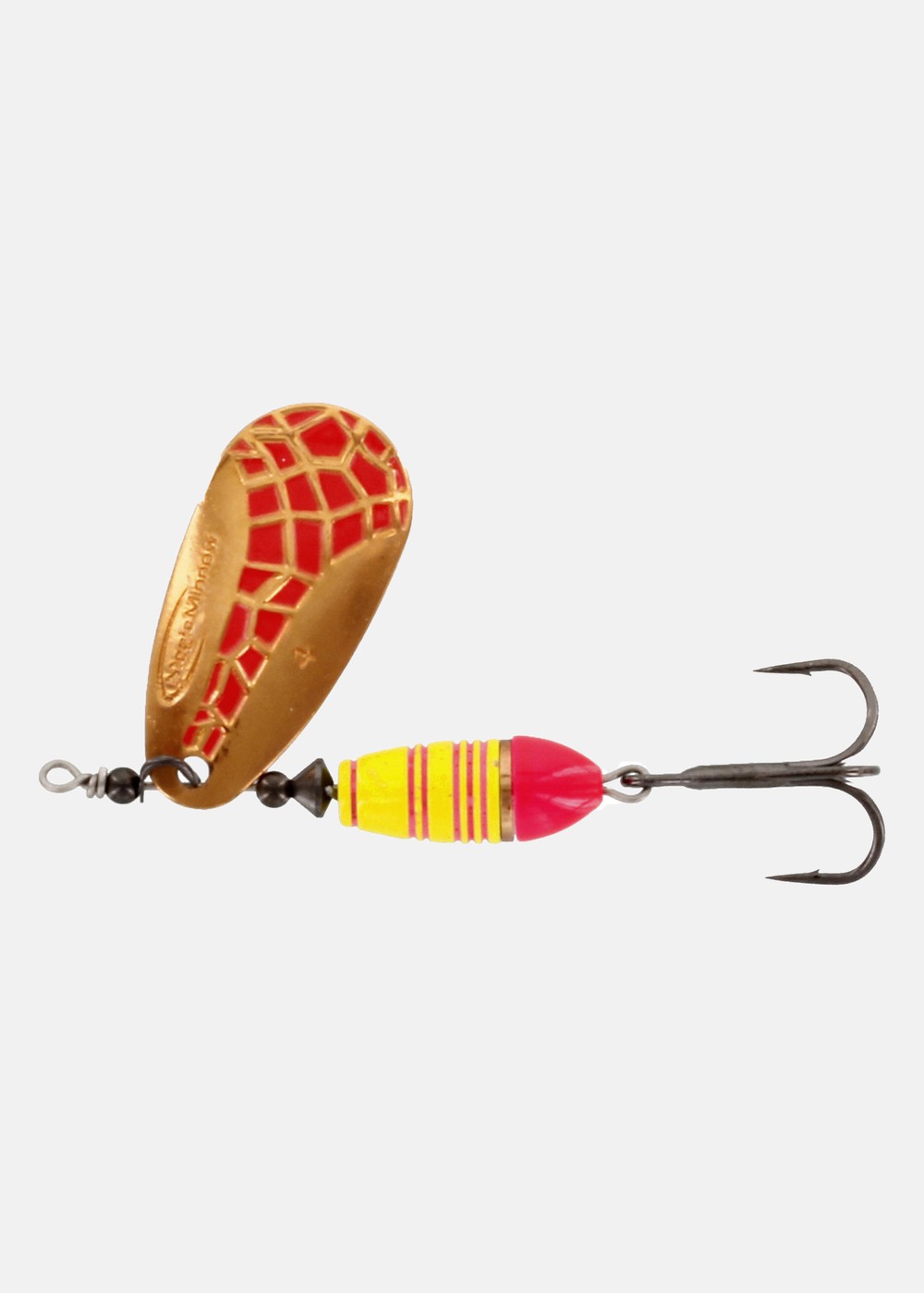 Optic 360°, Totally G, 10,  Vibrationsbeten