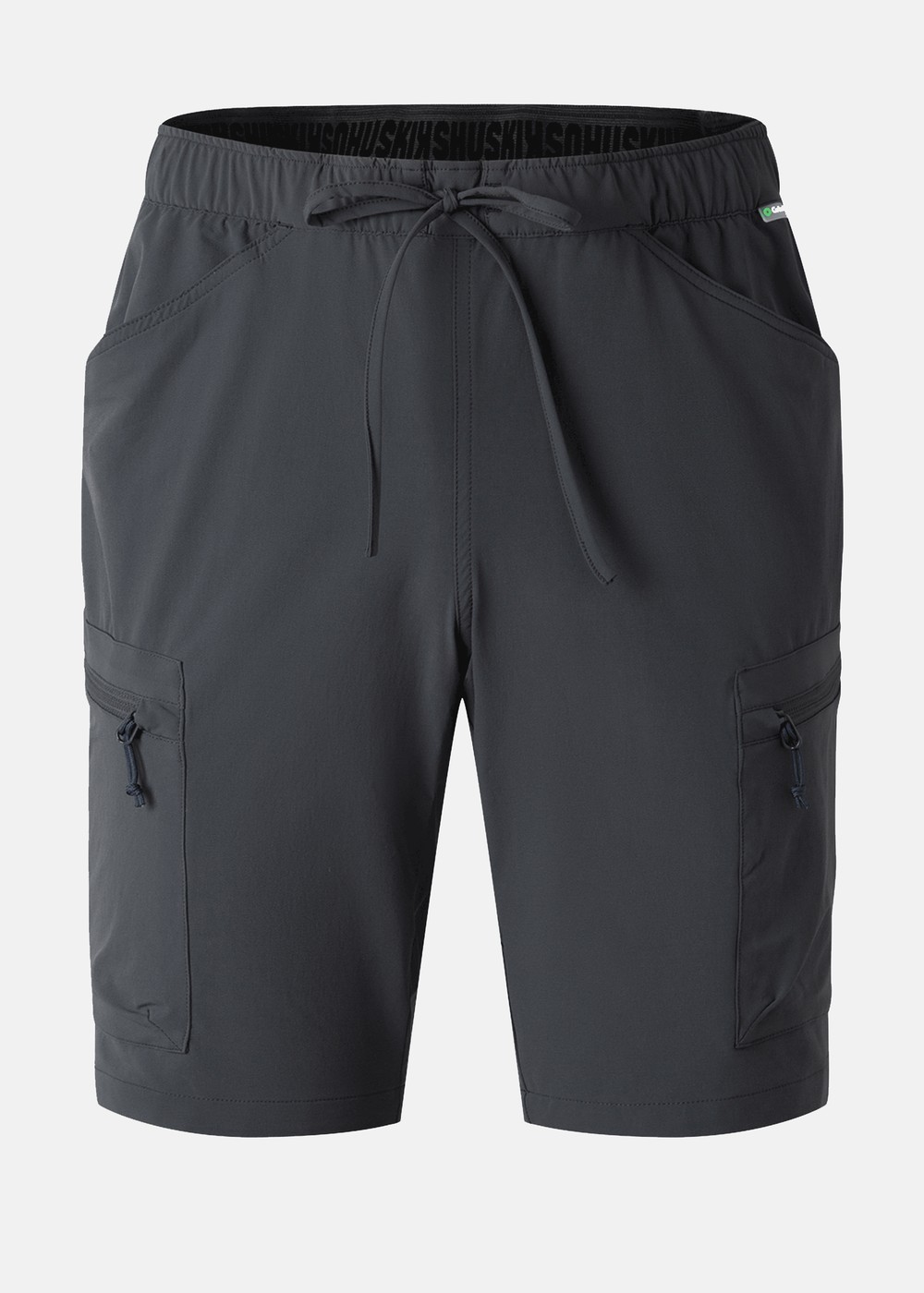 Comfy Shorts, Graphite, S,  Vardagsshorts | Skor//Dam | Padelspecialisterna