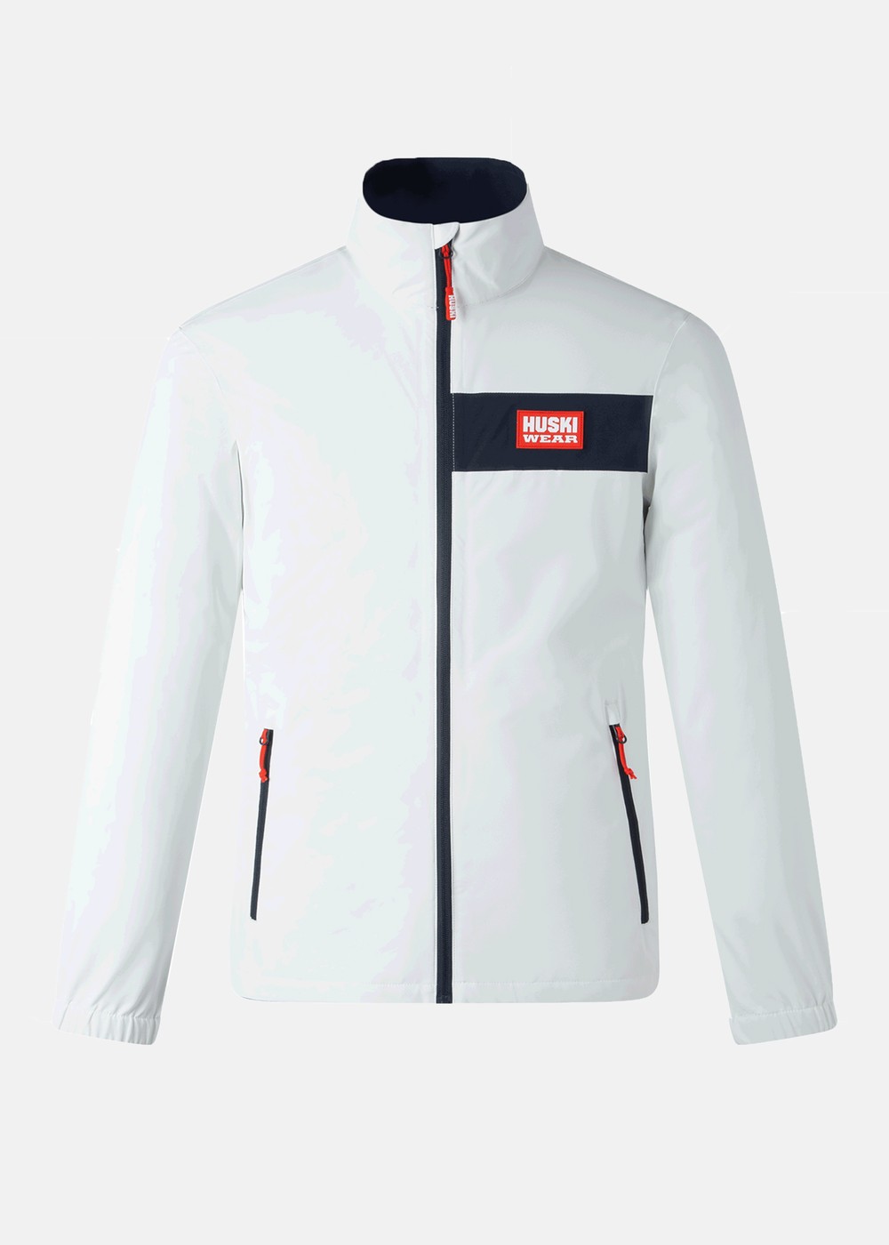 Shore Jacket, Huski Snow White, Xxl,  Jackor Shore Jacket, Huski Snow White, Xxl,  Jackor