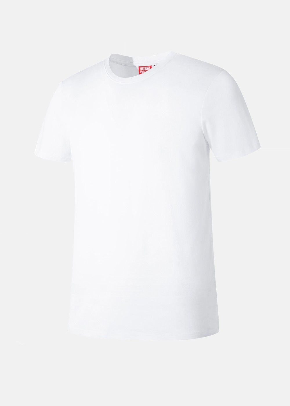 Coastal Logo Tee, White, Xs,  T-Shirts