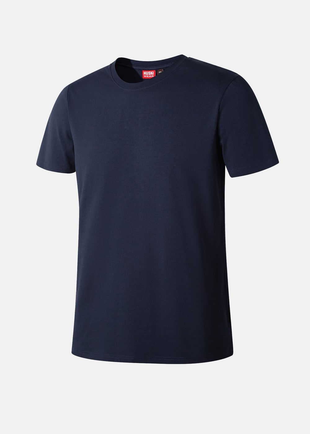 Coastal Logo Tee, Navy Blue, Xs,  T-Shirts