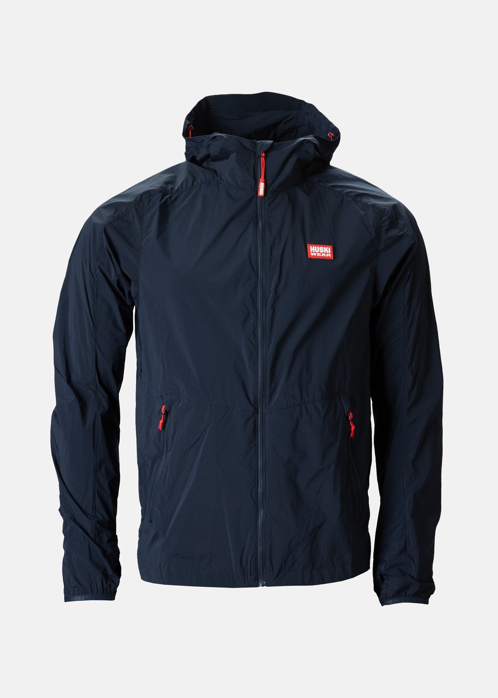 Wind Jacket, Navy Blue, S,  Höstjackor