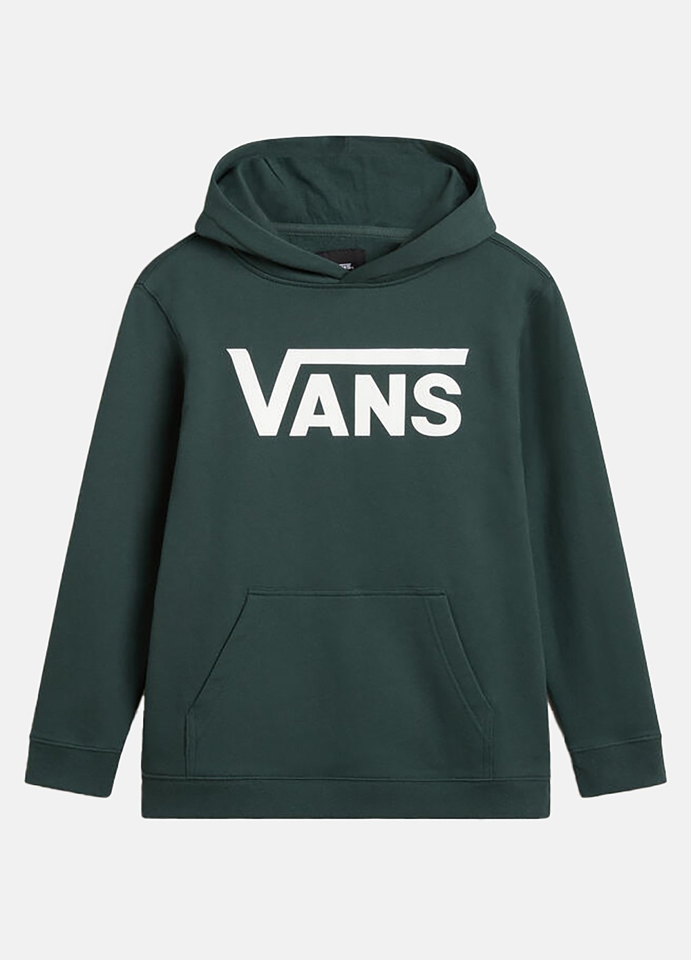 Classic Vans Po-B, Green Gables/Antiquewhite, Xl,  Hoodies