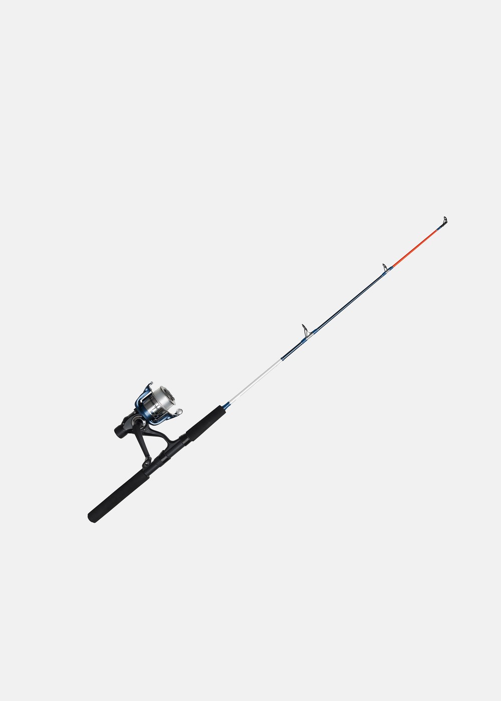 Kinetic Fantastica Cc, P5 15-25lbs/75-300g, 3'6,  Fiske Set