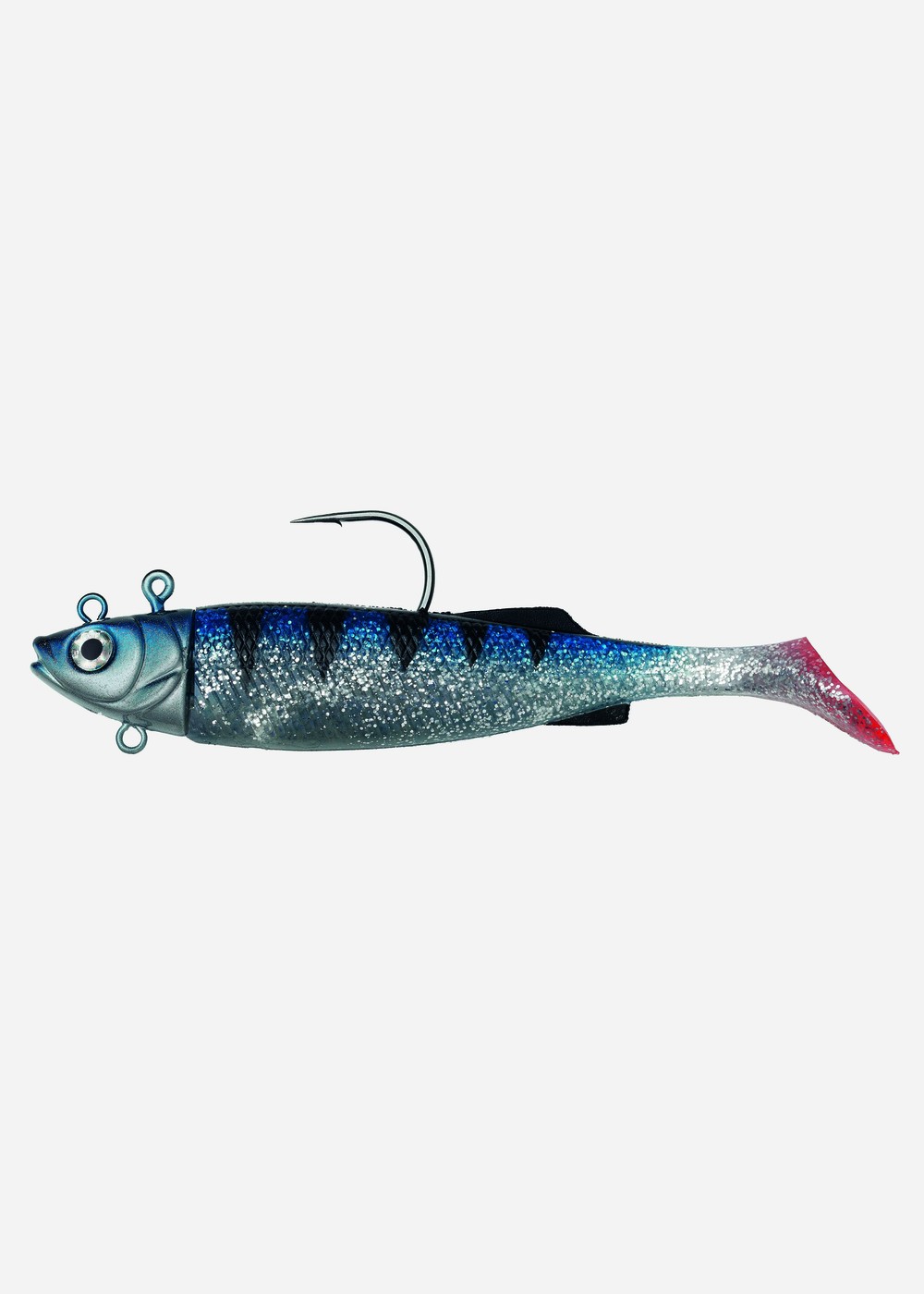 Kinetic Avatar Sea 275g, Blue Tiger, 270,  Kustdrag