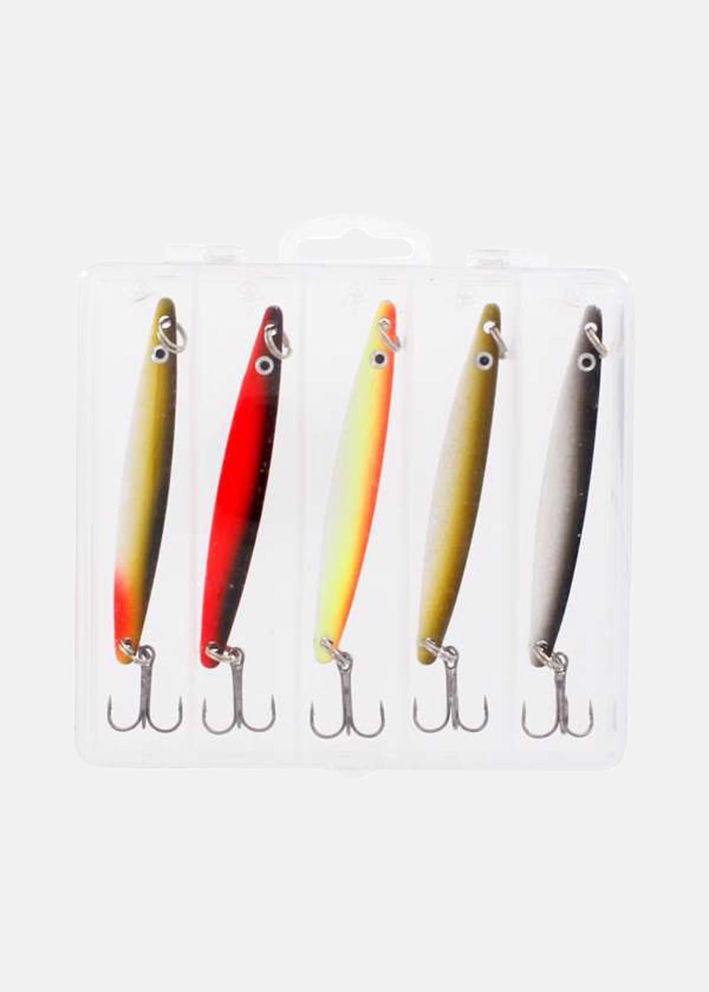 Kinetic Seatrout Coast, Mix, 12,  Kustdrag Kinetic Seatrout Coast, Mix, 12,  Kustdrag