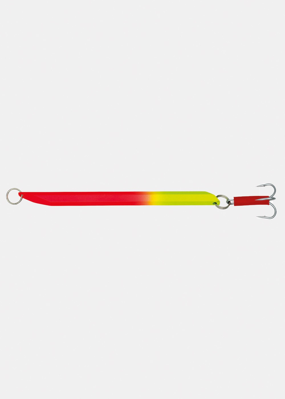 Kinetic Depth Diver 150g, Red/Yellow, 150,  Kustdrag