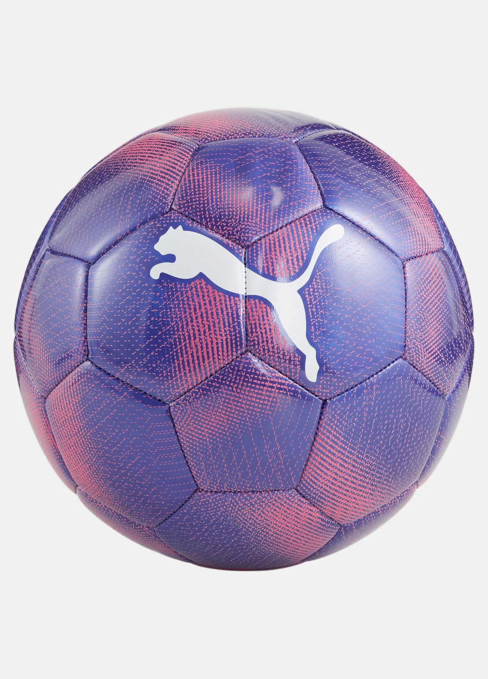 Puma Final Graphic Ball, Lapis Lazuli-Sunset Glow, 5,  Fotboll