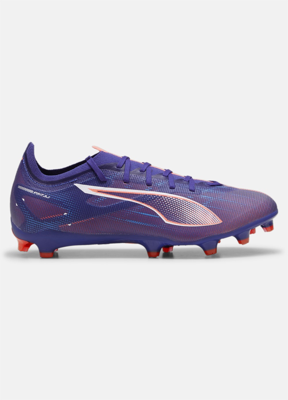 Ultra 5 Match Fg/Ag, Lapis Lazuli-Puma White-Sunset, 44