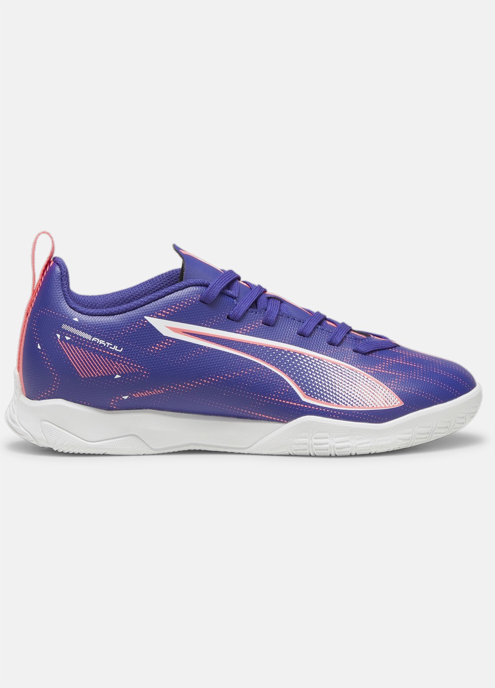 Ultra 5 Play It Jr, Lapis Lazuli-Puma White-Sunset, 38,5