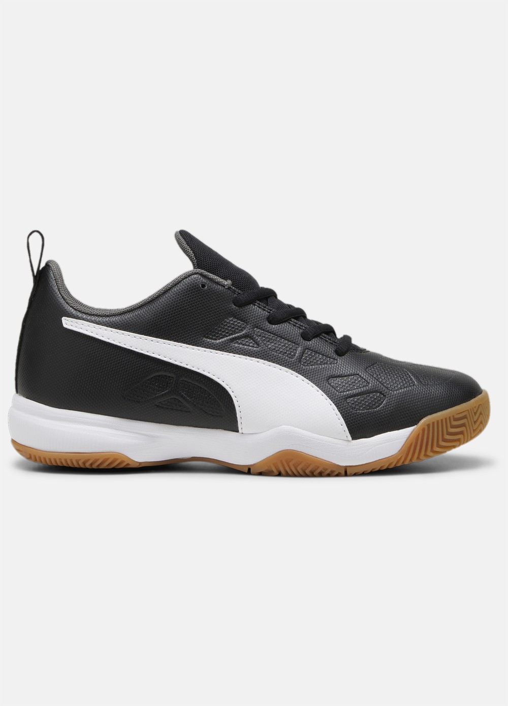 Tenaz Jr, Puma Black-Puma White-Iron Gat, 39