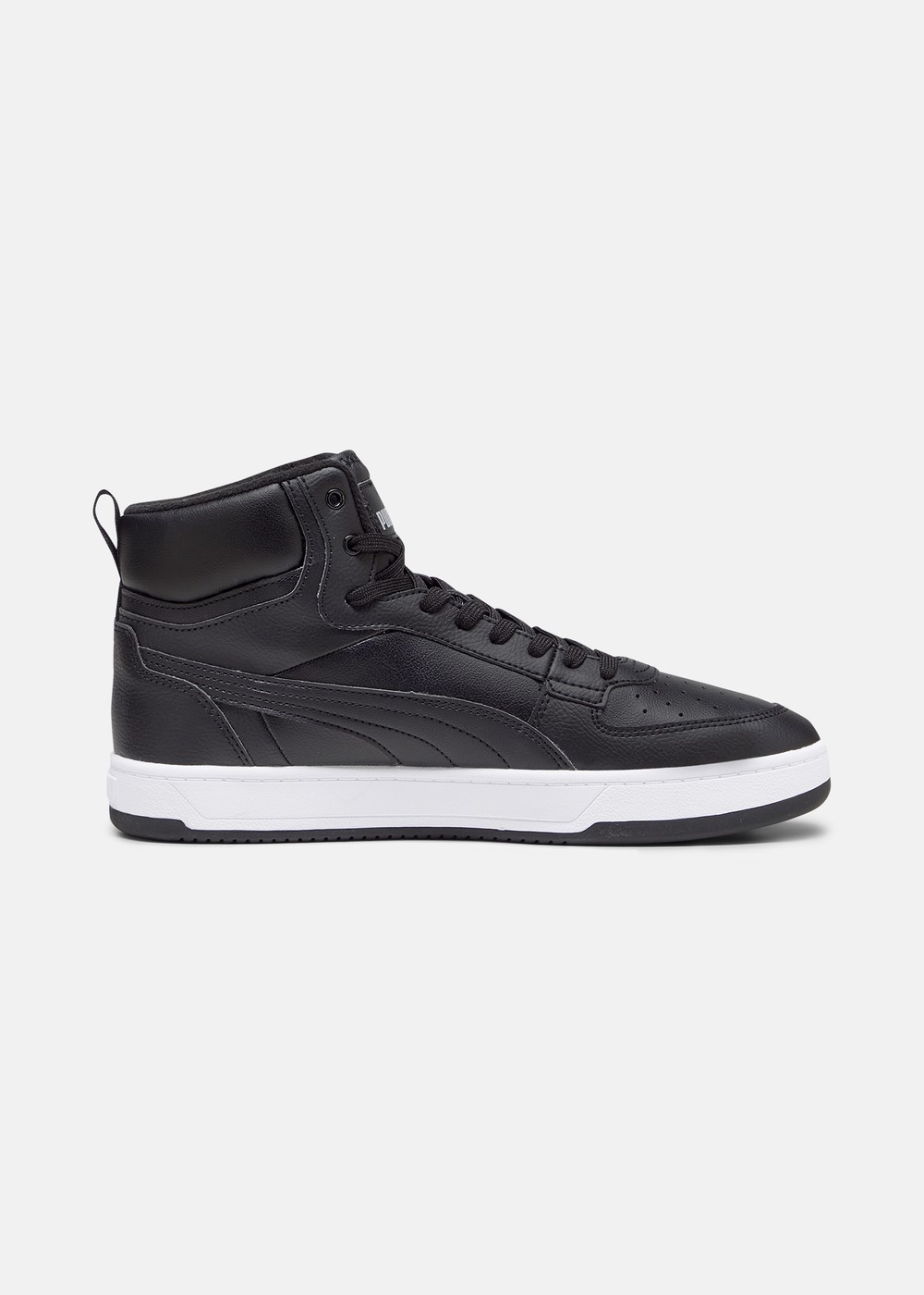 Puma Caven 2.0 Mid Wtr, Puma Black-Puma Silver-Puma Wh, 44