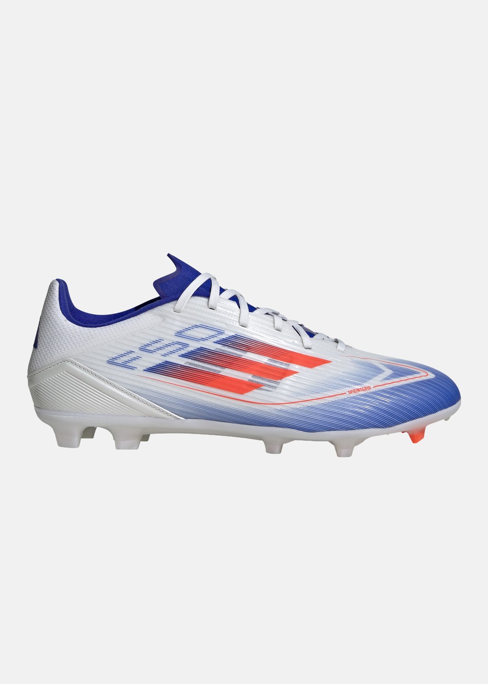 F50 League Fg/Mg, Ftwwht/Solred/Lucblu, 44