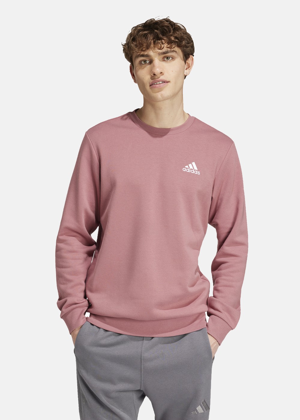 M Feelcozy Swt, Precri, Xs,  Sweatshirts