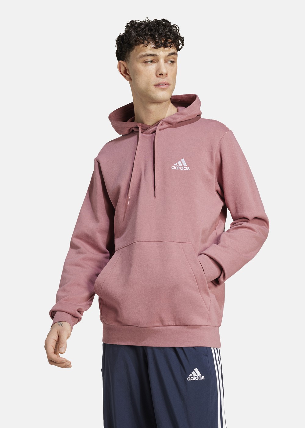 M Feelcozy Hd, Precri, Xs,  Hoodies