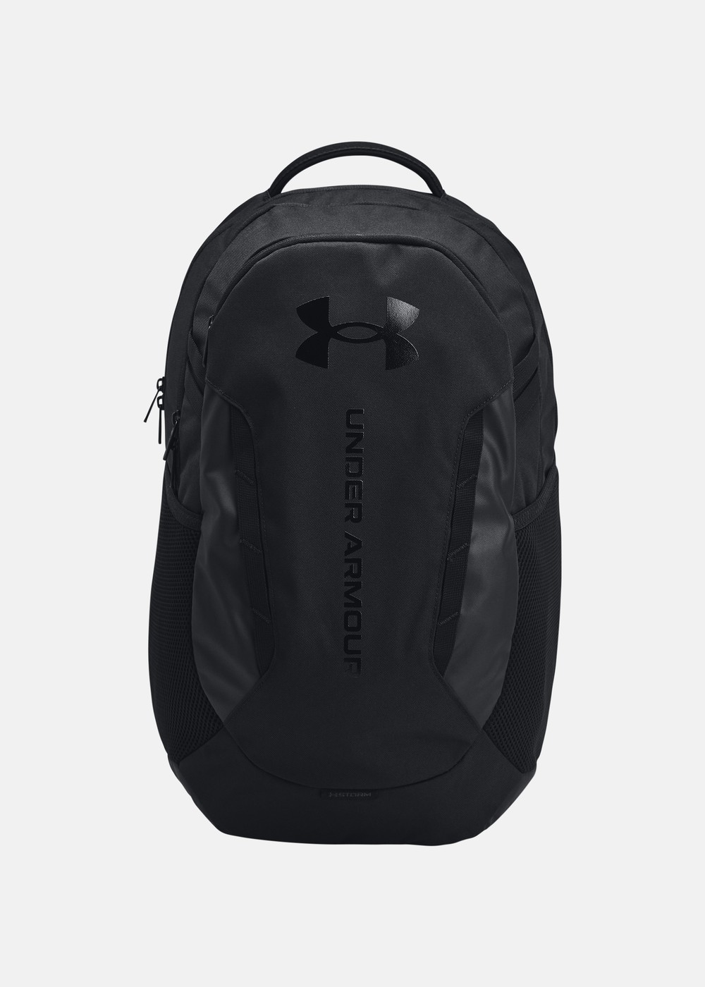 Ua Hustle 6.0 Backpack, Black, Onesize,  Ryggsäckar