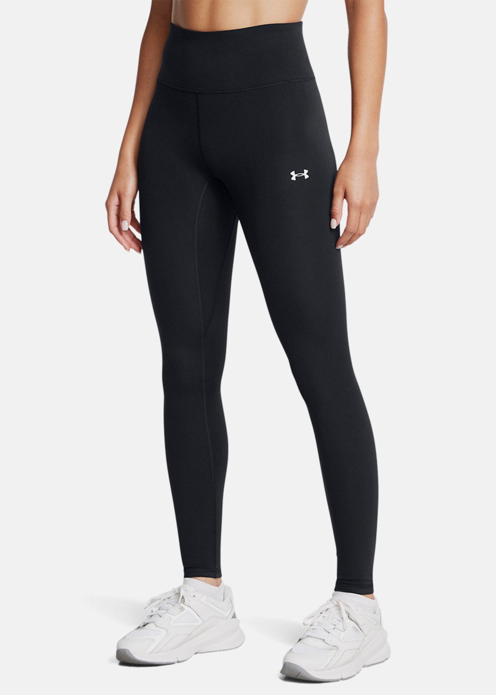 Motion Legging Emea, Black, Xs,  Långa Tights