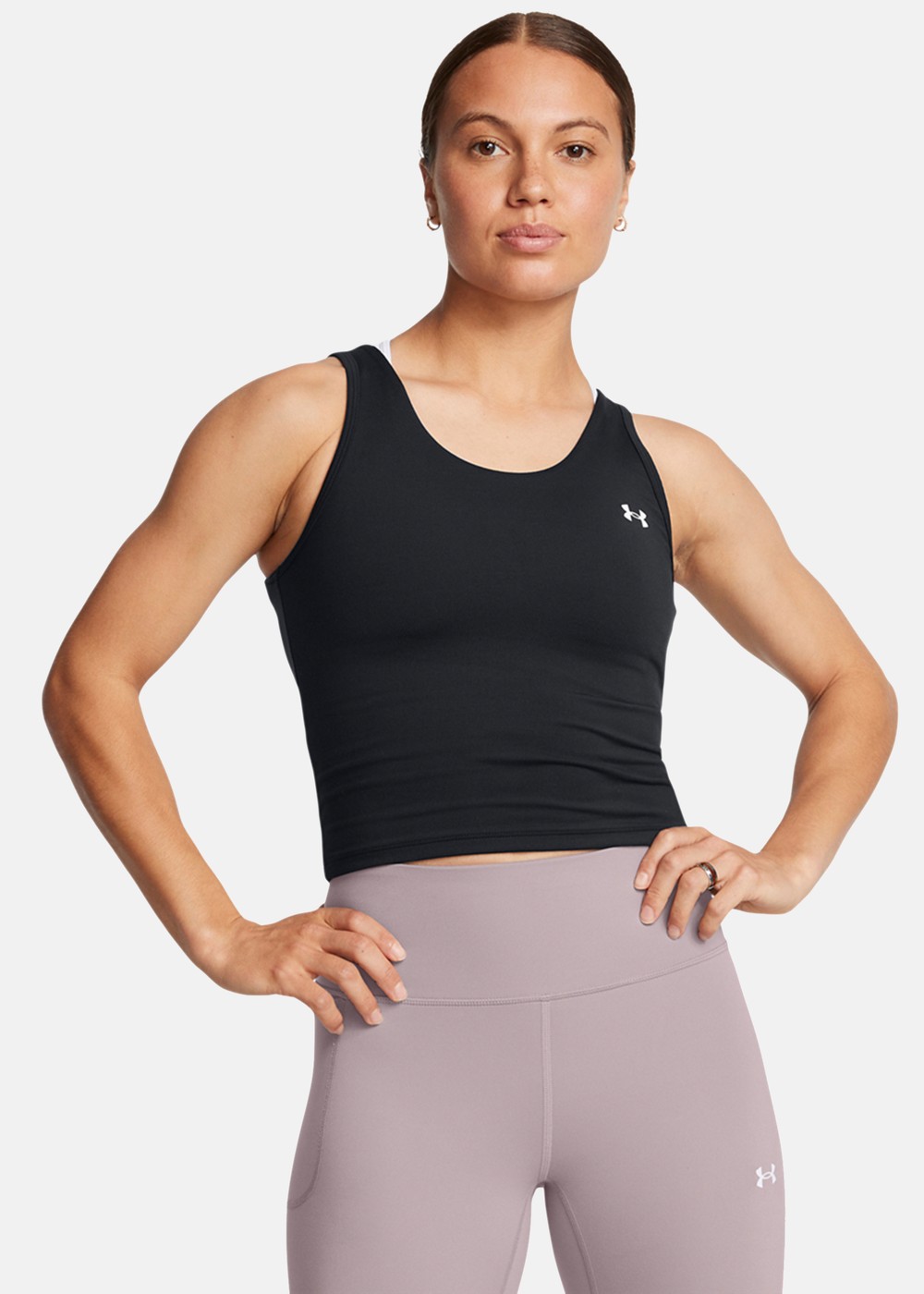 Motion Tank Emea, Black, L,  Löpar-Linnen Motion Tank Emea, Black, L,  Löpar-Linnen