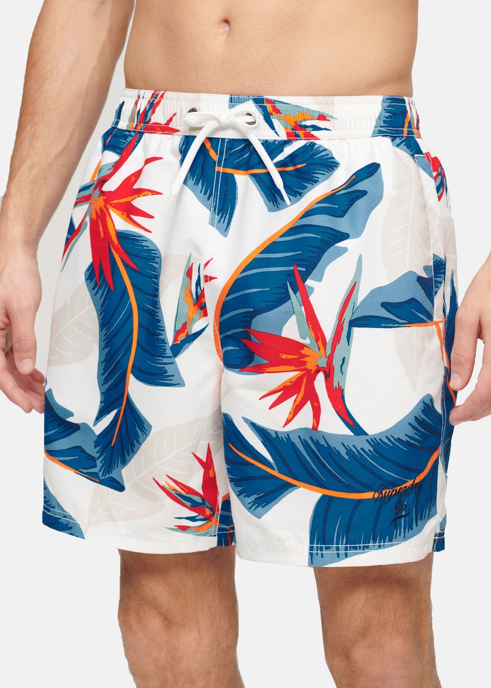 Hawaiian Print 17 Hawaiian Print 17