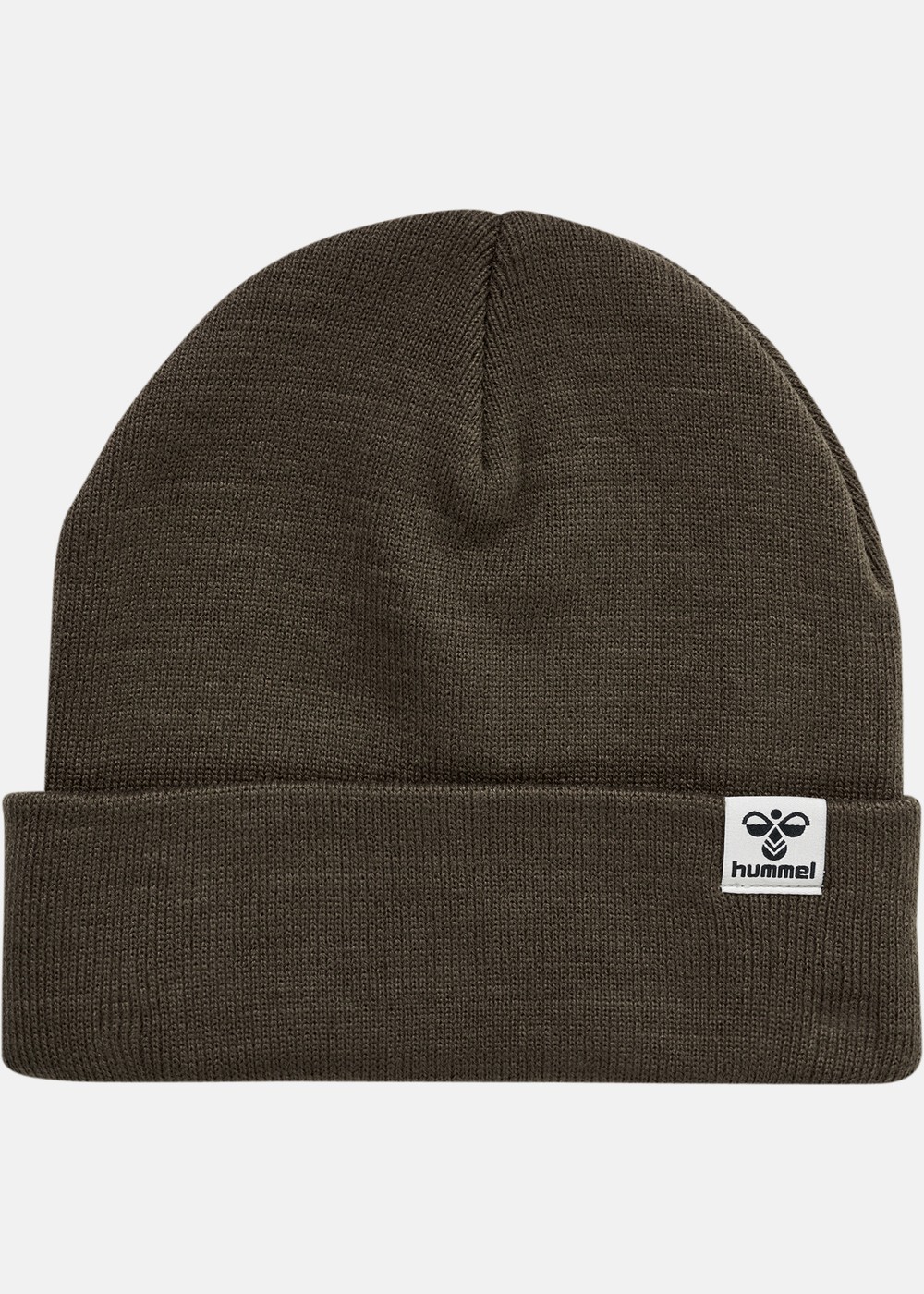 Hmlpark Beanie, Major Brown, Os Child,  Pannband