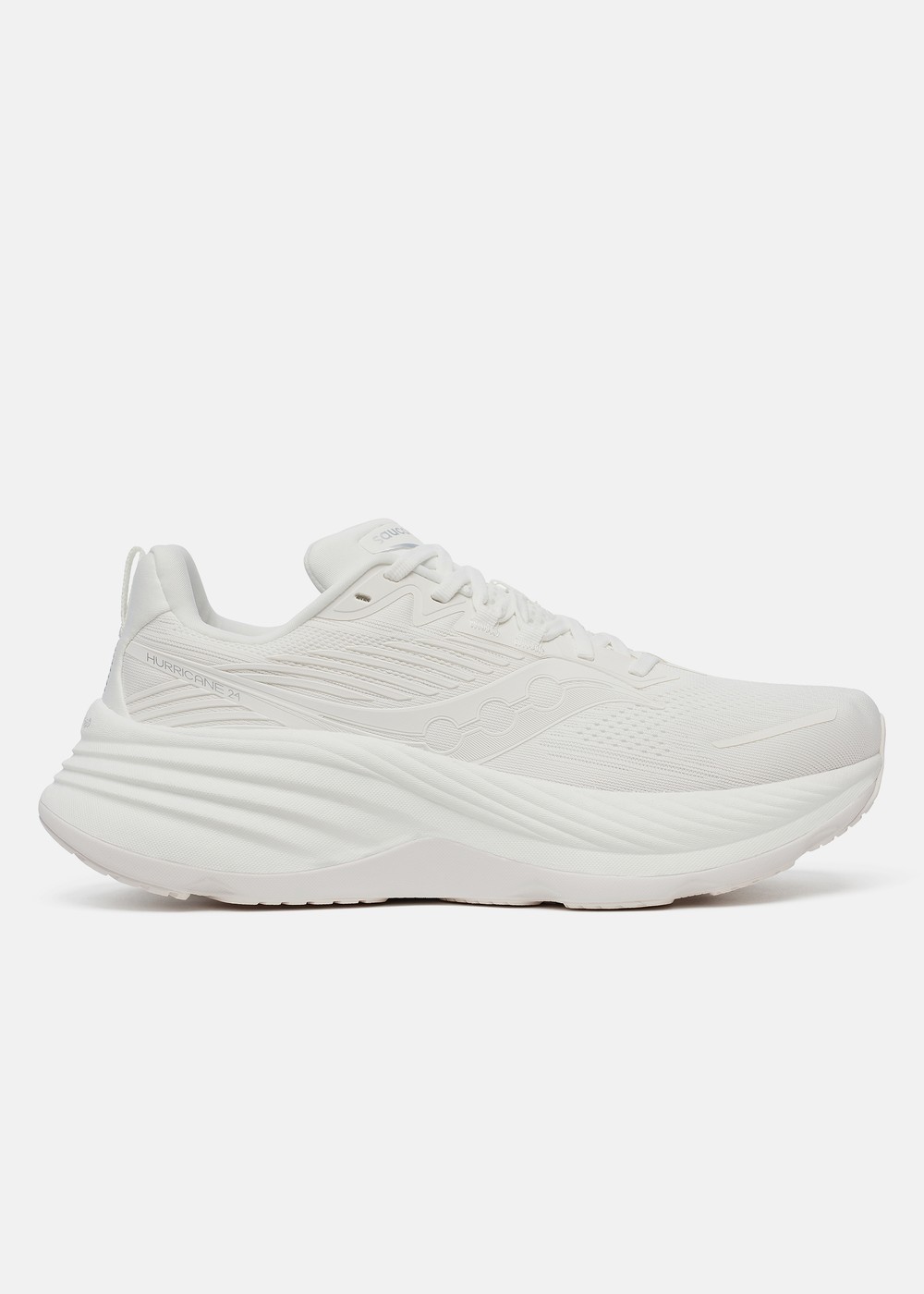 Hurricane 24, White, 41