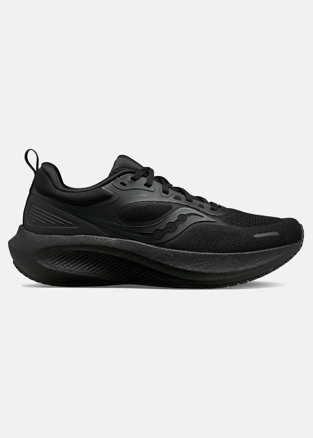 Surge 3, Black/Black, 41